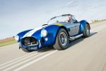 Shelby Cobra 427 S/C 1967 года